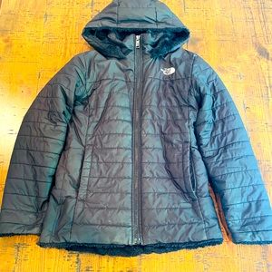 The North Face Girls Winter Coat